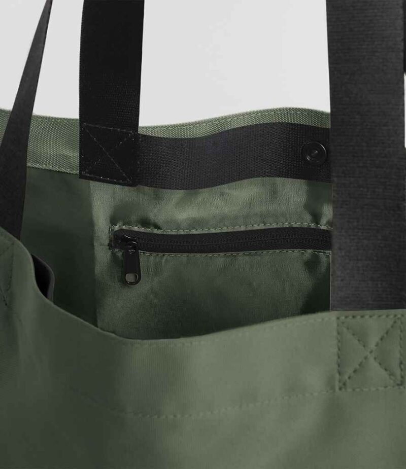 BagBase Original Carryall Tote Bag