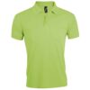 Apple Green