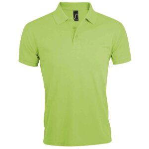 SOL'S Prime Poly/Cotton Pique Polo Shirt