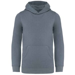 Native Spirit Kids Hooded Sweatshirt
