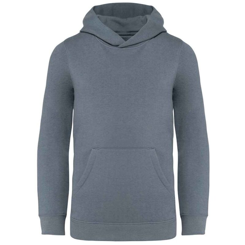 Native Spirit Kids Hooded Sweatshirt