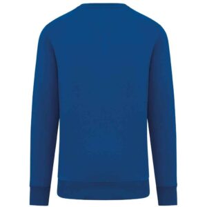 Native Spirit Unisex Crew Neck Sweatshirt