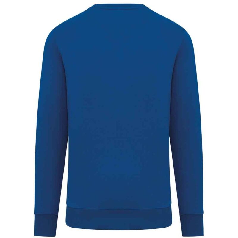 Native Spirit Unisex Crew Neck Sweatshirt