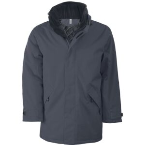 Kariban Parka Jacket