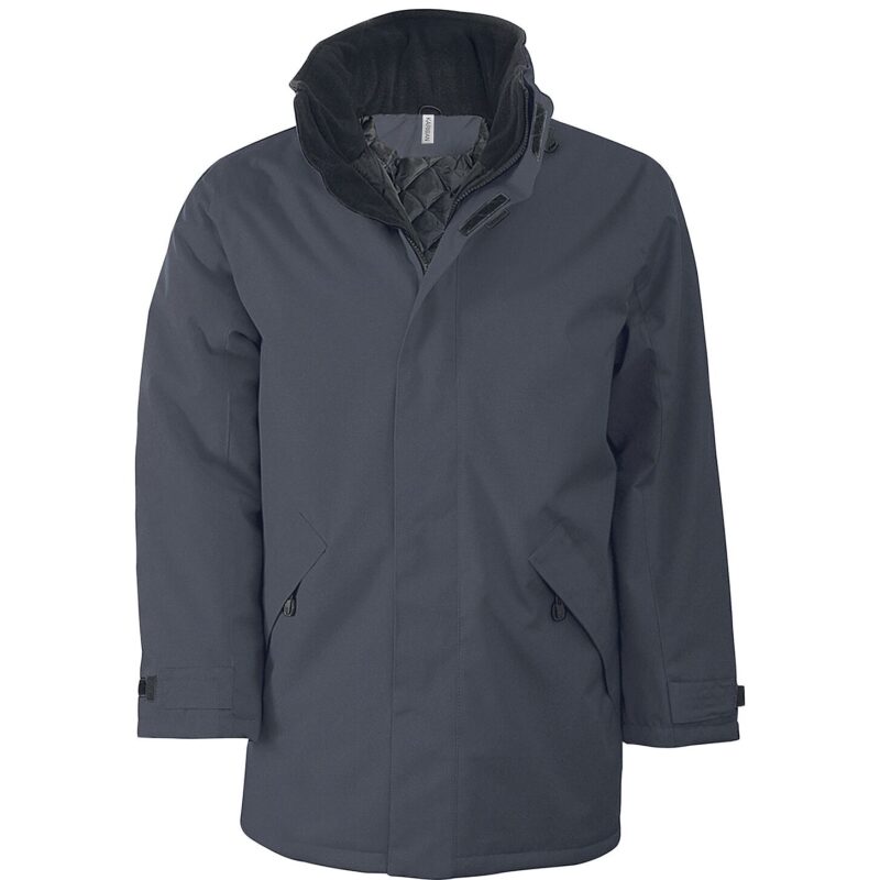 Kariban Parka Jacket