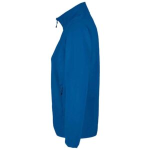 SOL'S Ladies Factor Recycled Micro Fleece Jacket