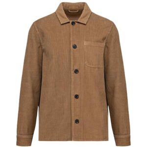 Native Spirit Corduroy Jacket
