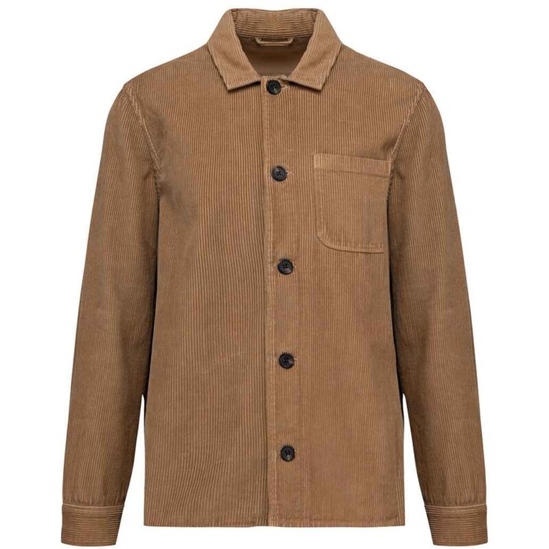 Native Spirit Corduroy Jacket