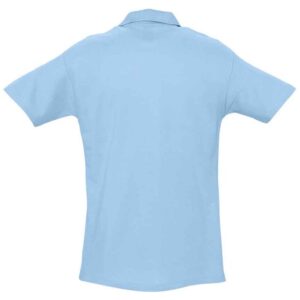 SOL'S Spring II Heavy Cotton Pique Polo Shirt