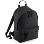 BagBase Mini Fashion Backpack