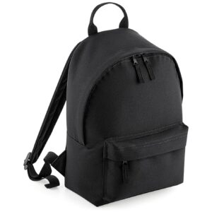 BagBase Mini Fashion Backpack