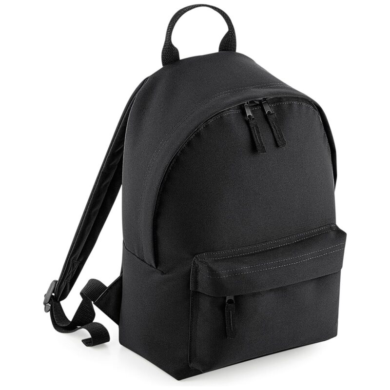 BagBase Mini Fashion Backpack