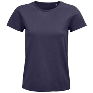 SOL'S Ladies Pioneer Organic T-Shirt