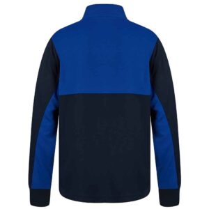 Finden + Hales 1/4 Zip Tracksuit Top