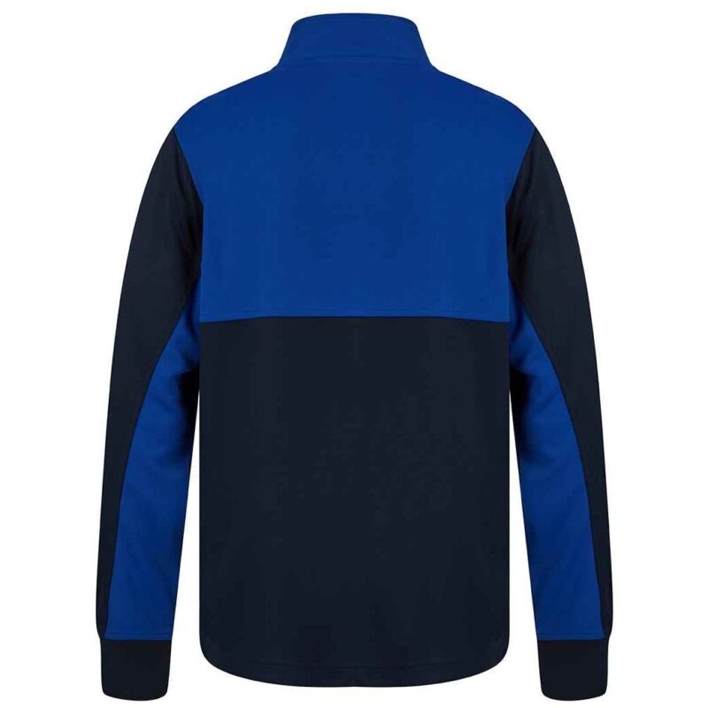 Finden + Hales 1/4 Zip Tracksuit Top