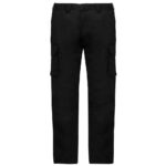 Kariban Multi-Pocket Trousers
