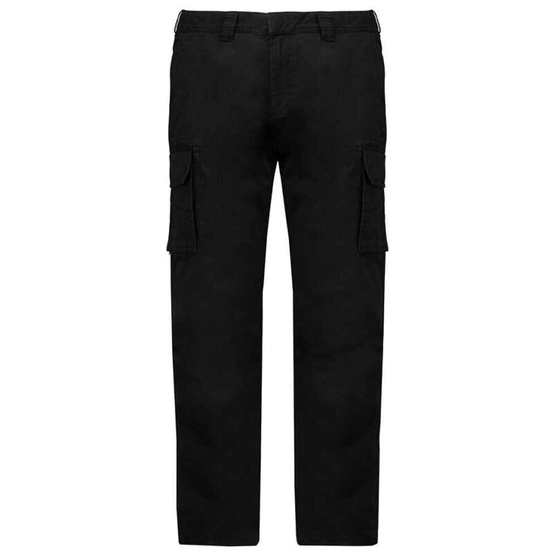 Kariban Multi-Pocket Trousers