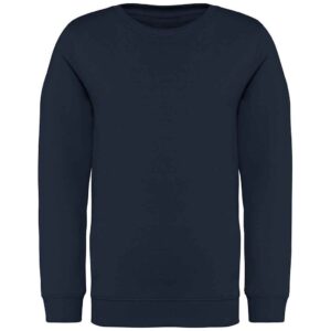 Native Spirit Kids Crew Neck Sweatshirt