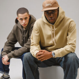 Gildan Hammer Maxweight Hooded Sweatshirt