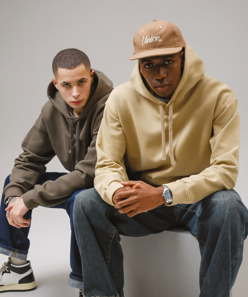 Gildan Hammer Maxweight Hooded Sweatshirt