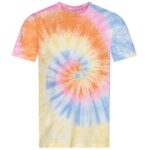 AWDis Tie-Dye T-Shirt
