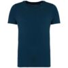 Peacock Blue