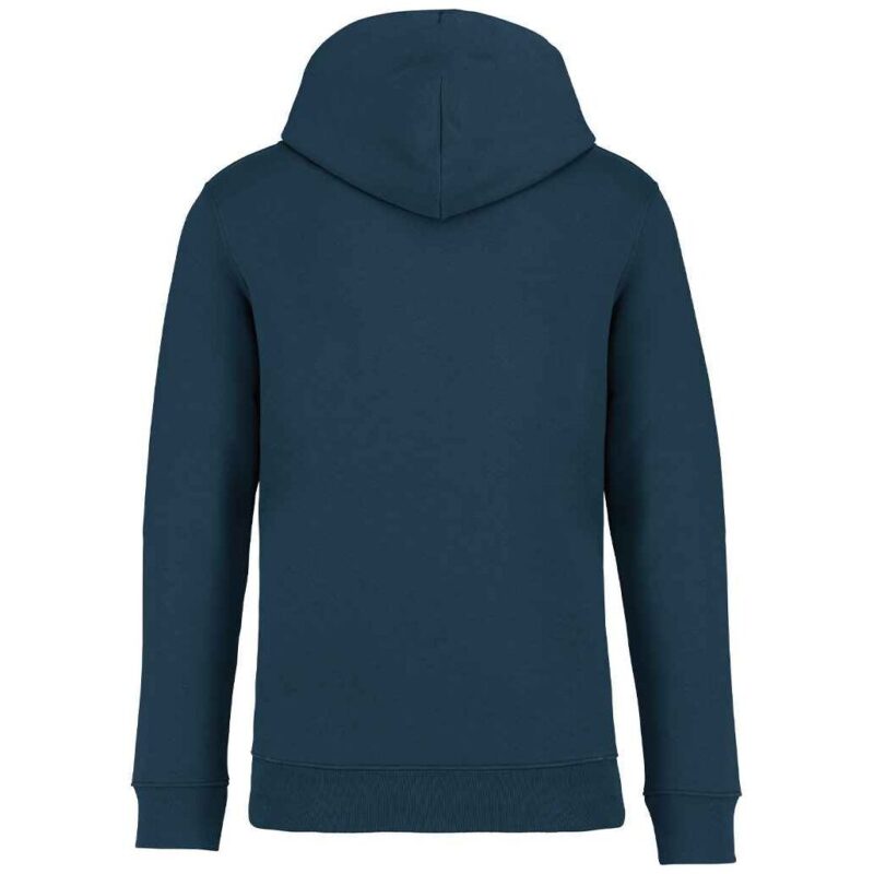 Native Spirit Unisex Heavyweight Hooded Sweatshirt