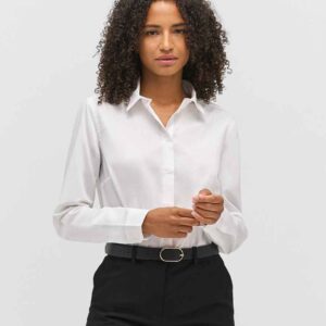 SOL'S Ladies Bailey Long Sleeve Poplin Shirt