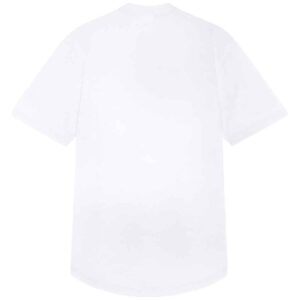 Le Chef Knitted Pique Chef's Shirt
