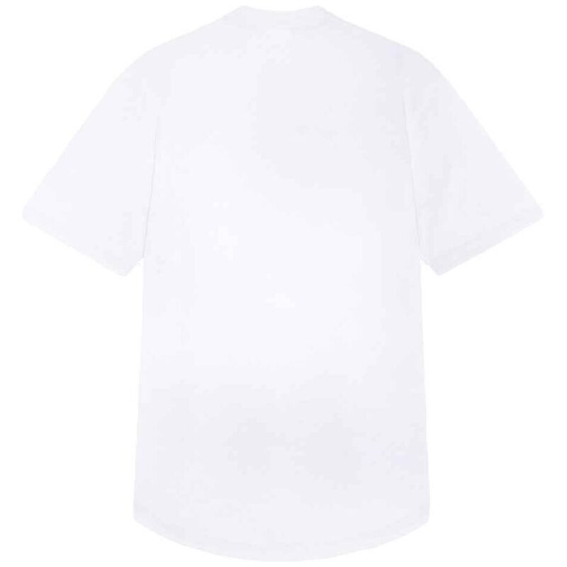 Le Chef Knitted Pique Chef's Shirt
