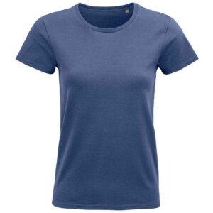 SOL'S Ladies Pioneer Organic T-Shirt