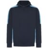 Navy/Sky Blue