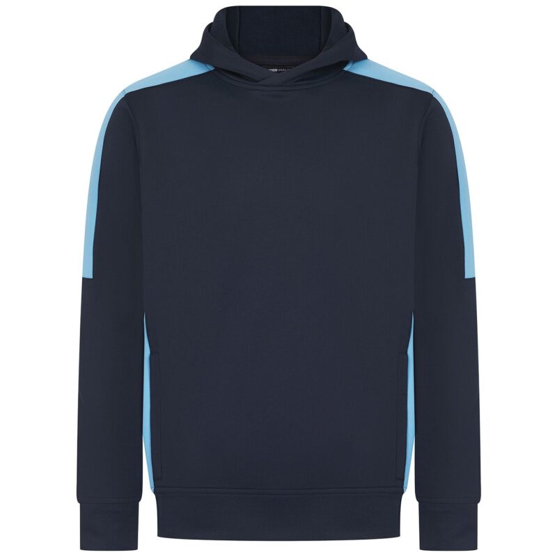 Finden + Hales Unisex Team Hoodie