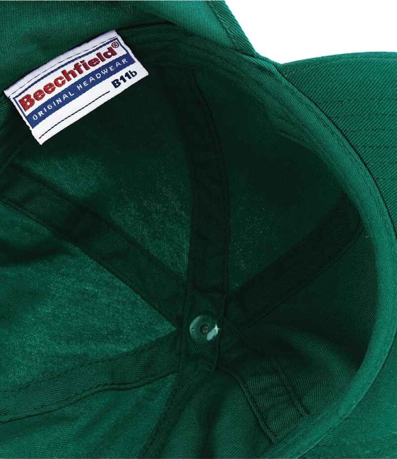 Beechfield Kids Legionnaire Style Cap