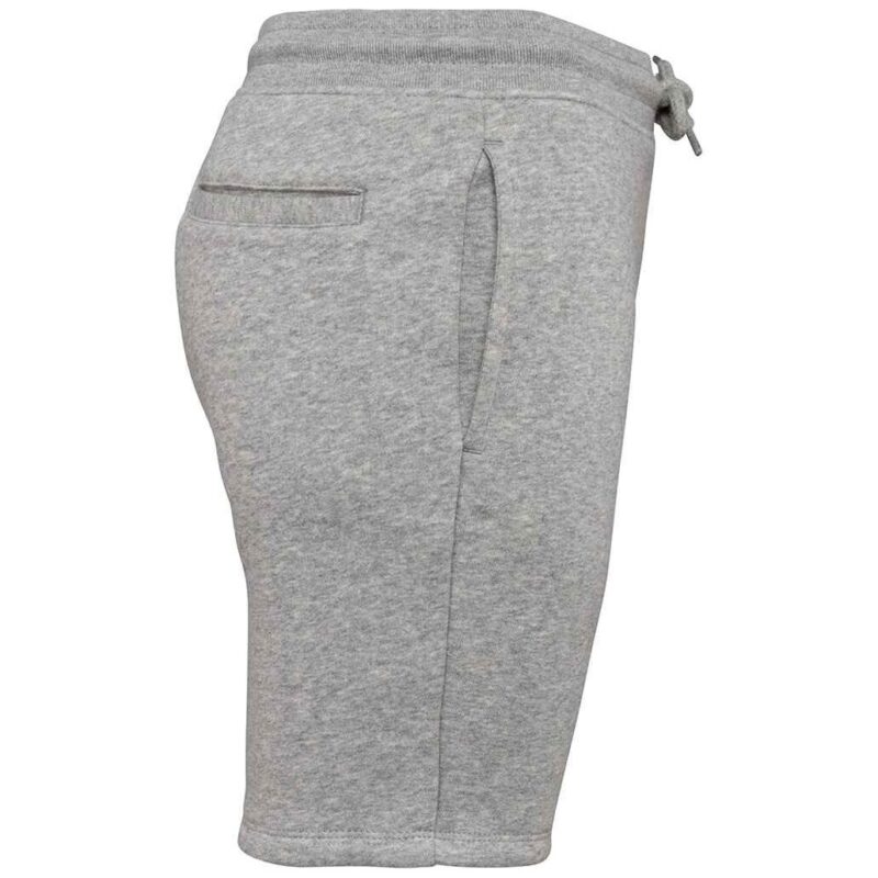 Native Spirit Kids Bermuda Shorts