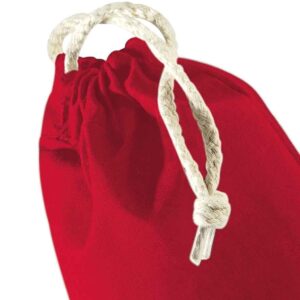 Westford Mill Cotton Stuff Bag