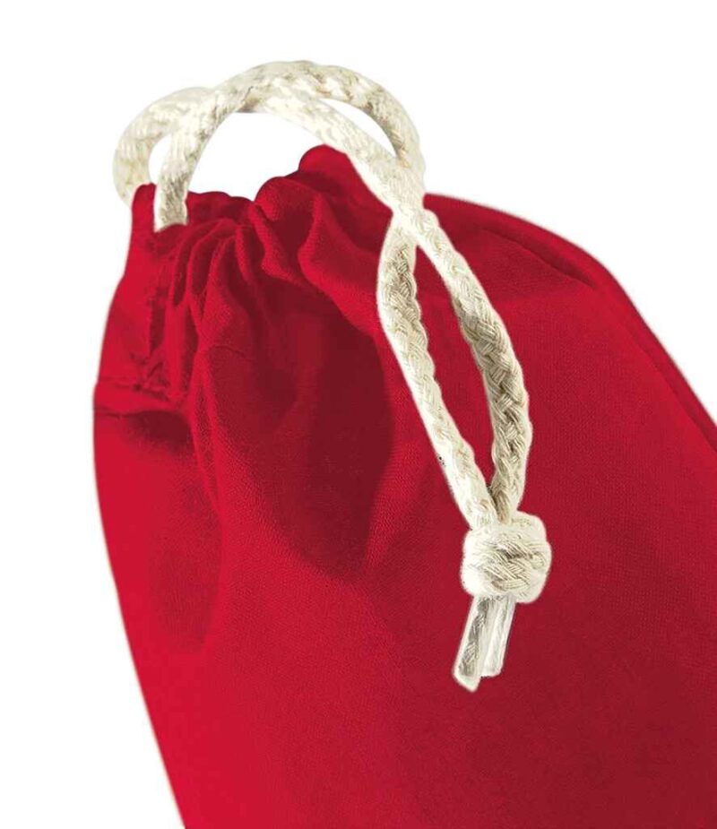 Westford Mill Cotton Stuff Bag