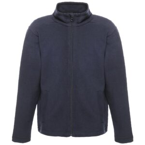 Regatta Kids Brigade II Micro Fleece Jacket