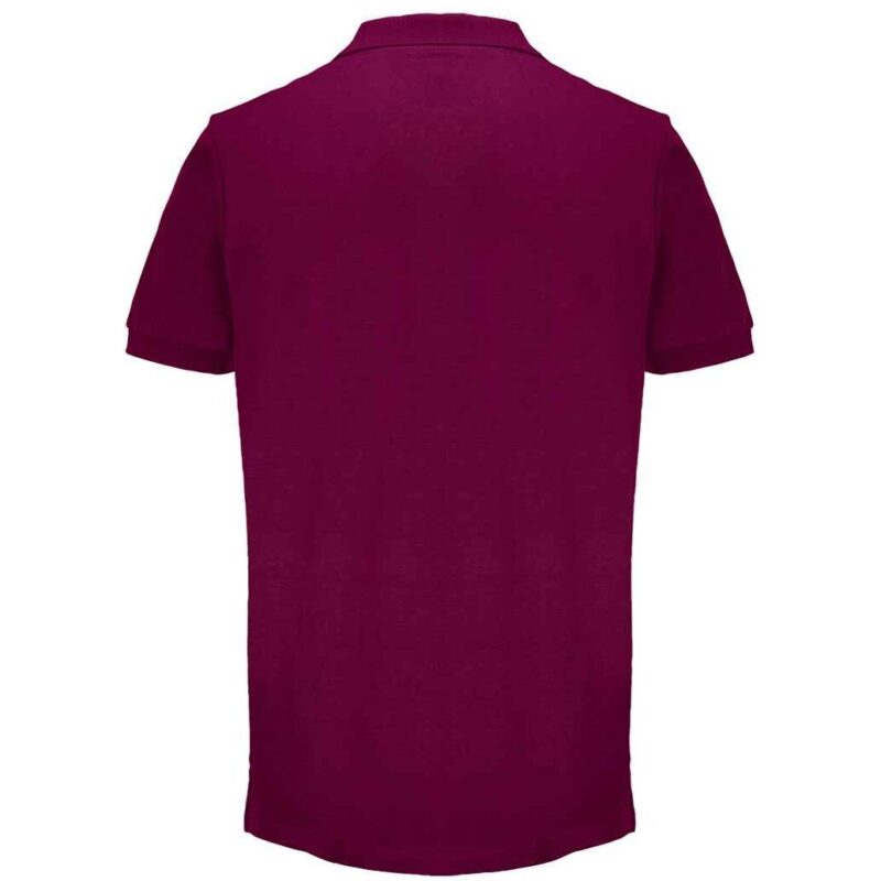 SOL'S Unisex Pacific Twin Pique Polo Shirt