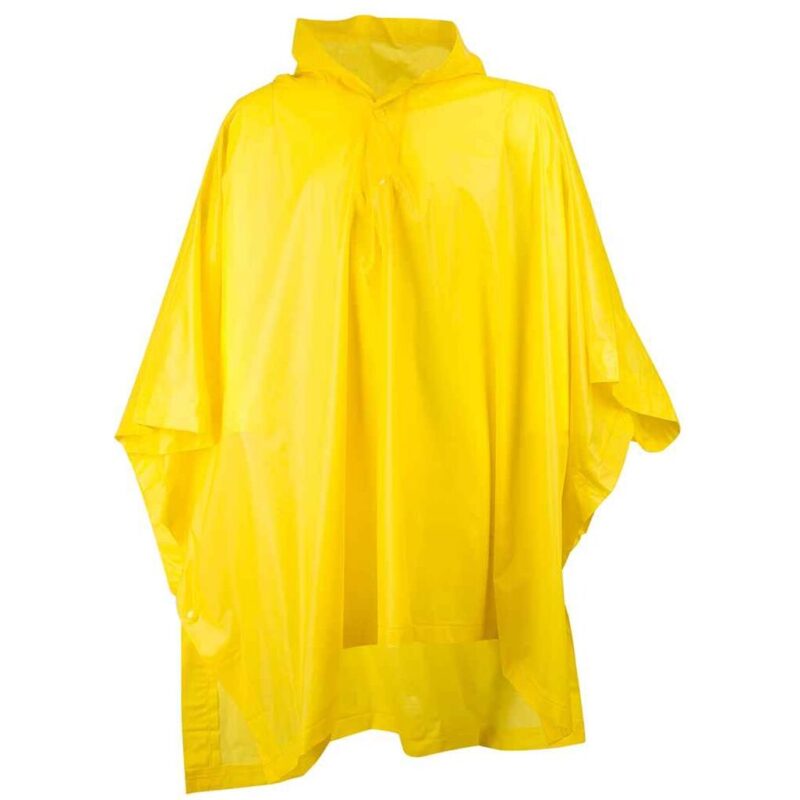 Splashmacs Kids Rain Poncho