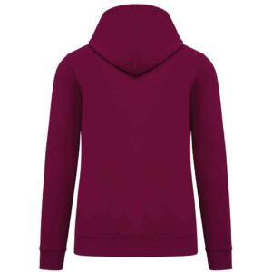 Native Spirit Unisex Heavyweight Hooded Sweatshirt