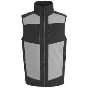 Regatta E-Volve Unisex Two Layer Soft Shell Bodywarmer