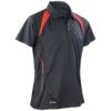 Black/Red