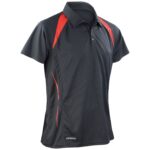 Spiro Team Spirit Polo Shirt