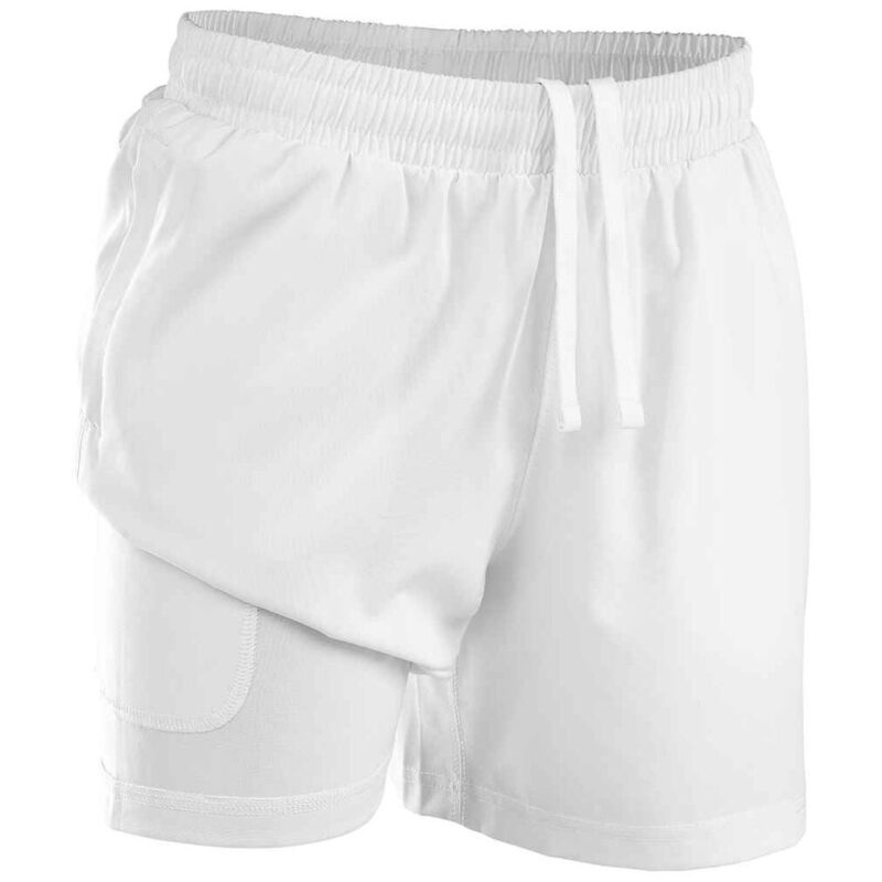 Spiro Recycled Junior Shorts