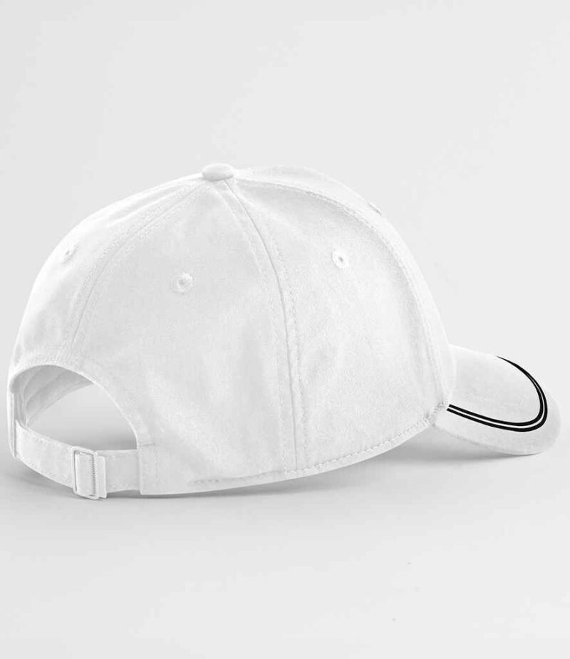 Beechfield Match Day Cap