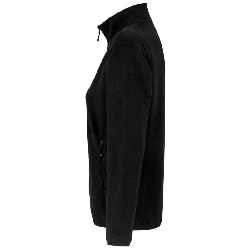 SOL'S Ladies Factor Recycled Micro Fleece Jacket