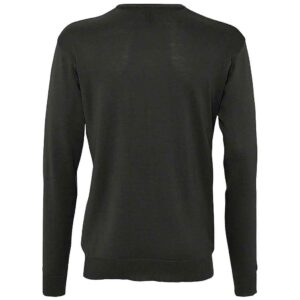 SOL'S Galaxy Cotton Acrylic V Neck Sweater