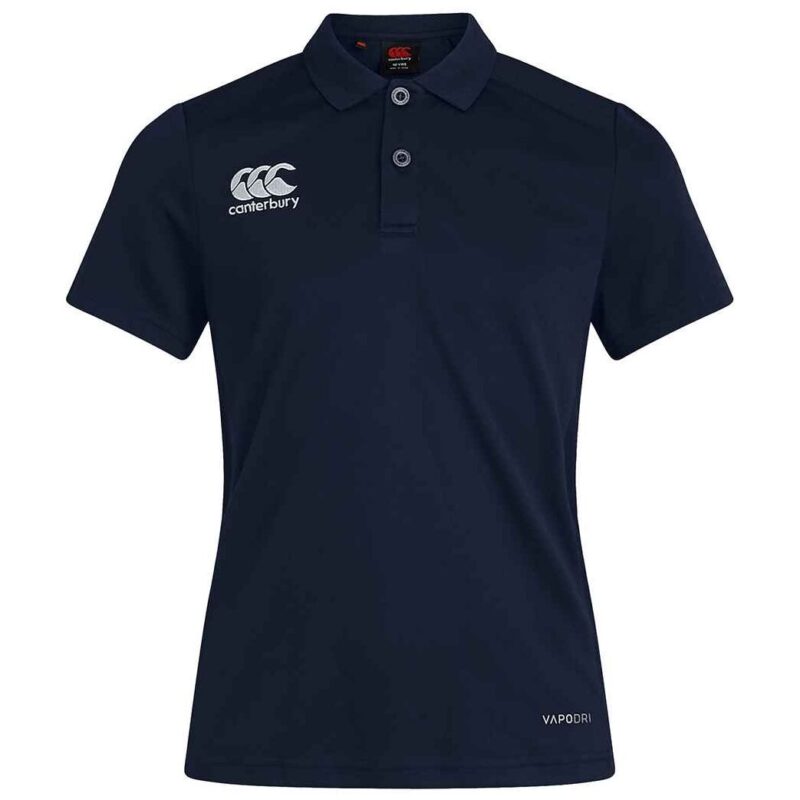 Canterbury Ladies Club Dry Polo Shirt