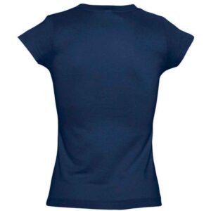 SOL'S Ladies Moon V Neck T-Shirt